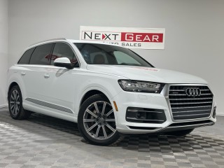 Image for 2017 Audi Q7 Prestige ID: 7138938