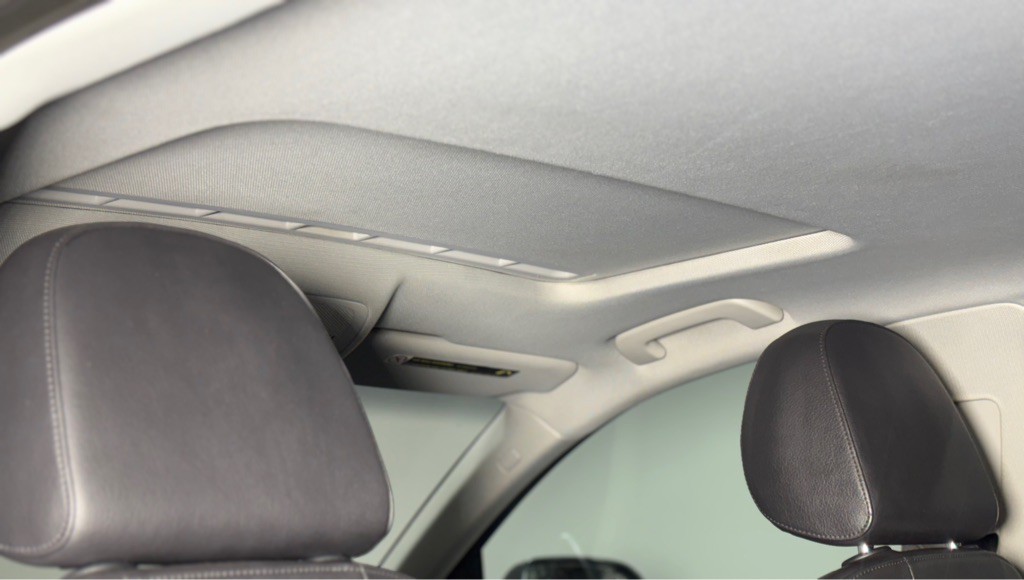 2016 Audi A4 Image 21