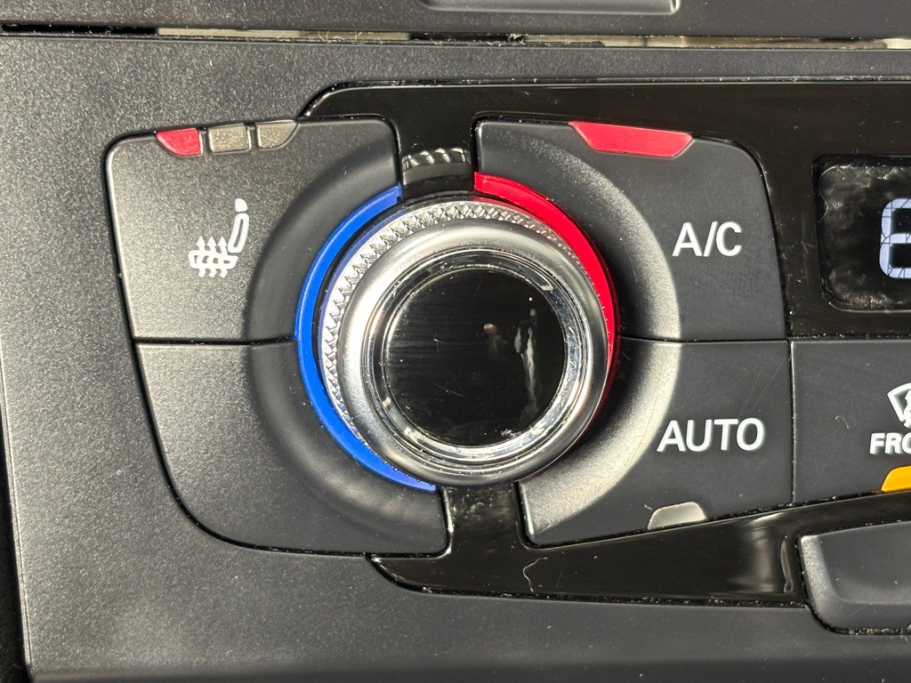 2016 Audi A4 Image 22