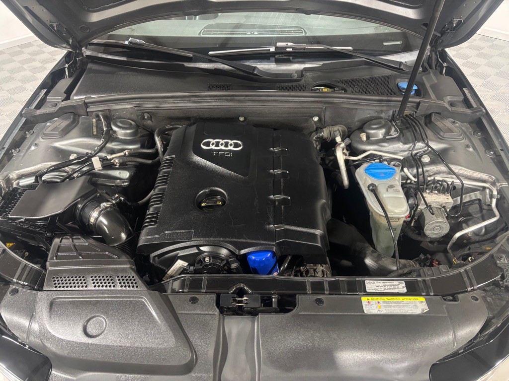 2016 Audi A4 Image 33