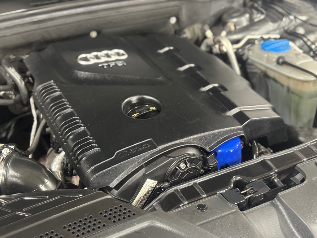 2016 Audi A4 Image 34