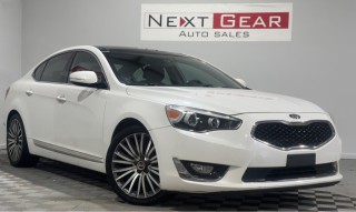 Image for 2014 Kia Cadenza Premium ID: 7139883