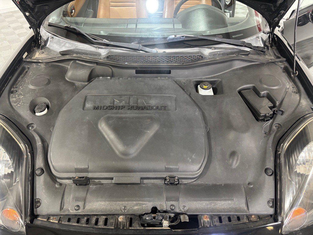 2002 Toyota MR2 Image 27