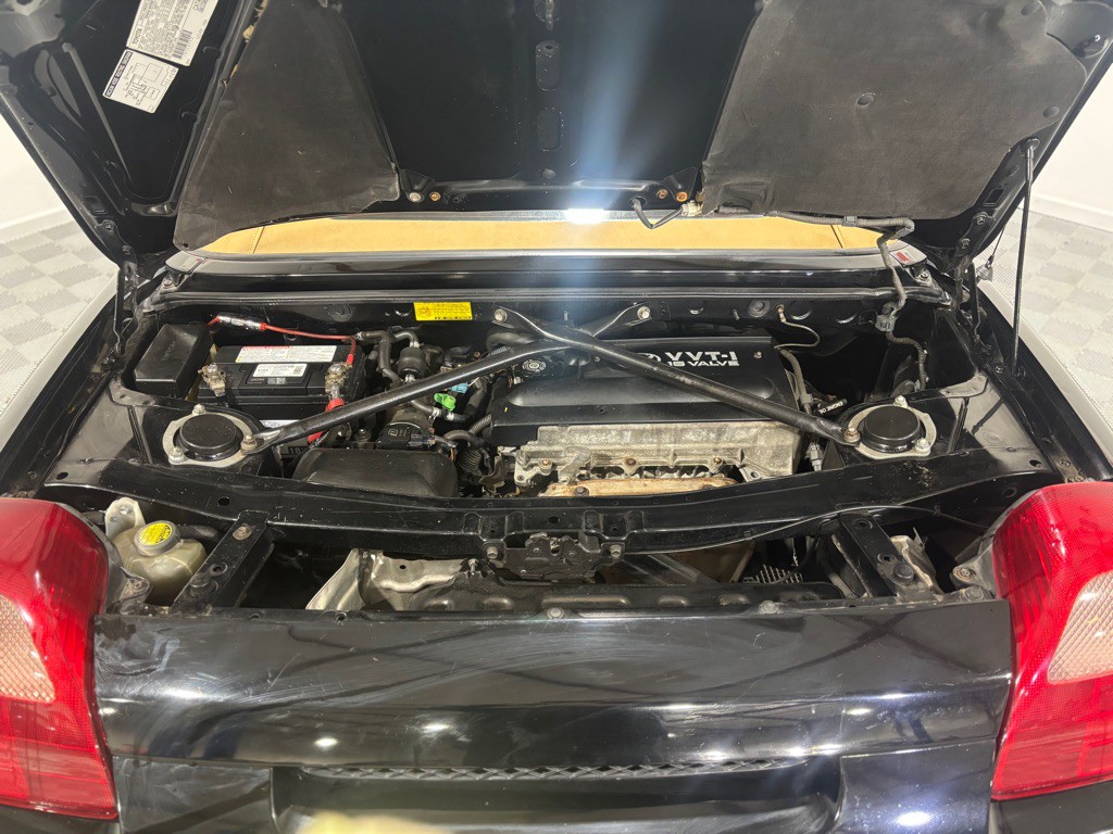 2002 Toyota MR2 Image 29