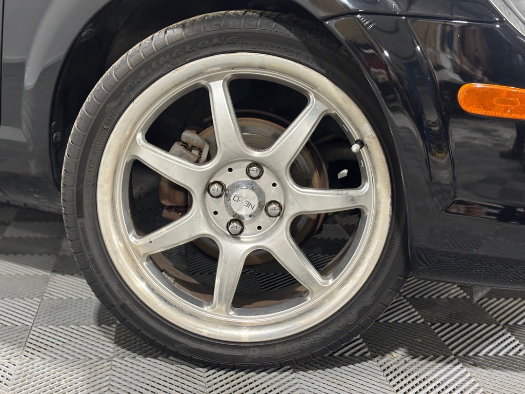 2002 Toyota MR2 Image 31