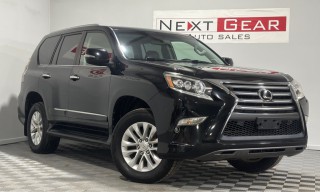 Image for 2016 Lexus GX 460 ID: 7139940