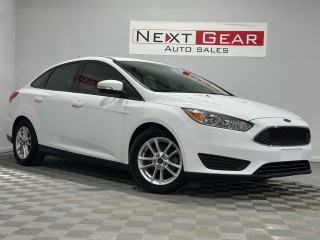 Image for 2015 Ford Focus SE ID: 7140115