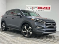 Image for 2016 Hyundai Tucson Limited ID: 7140129
