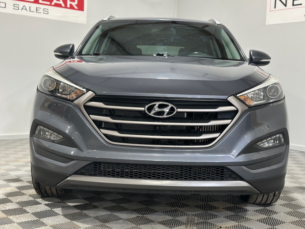 2016 Hyundai Tucson Image 3
