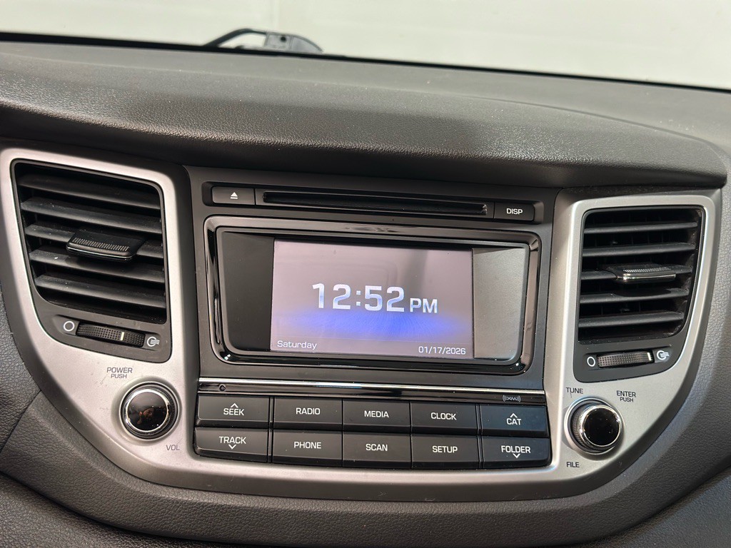 2016 Hyundai Tucson Image 15