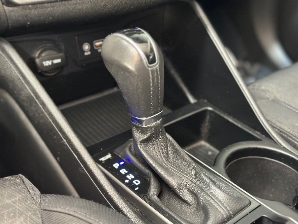 2016 Hyundai Tucson Image 17