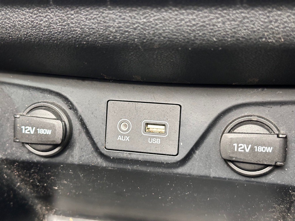 2016 Hyundai Tucson Image 18