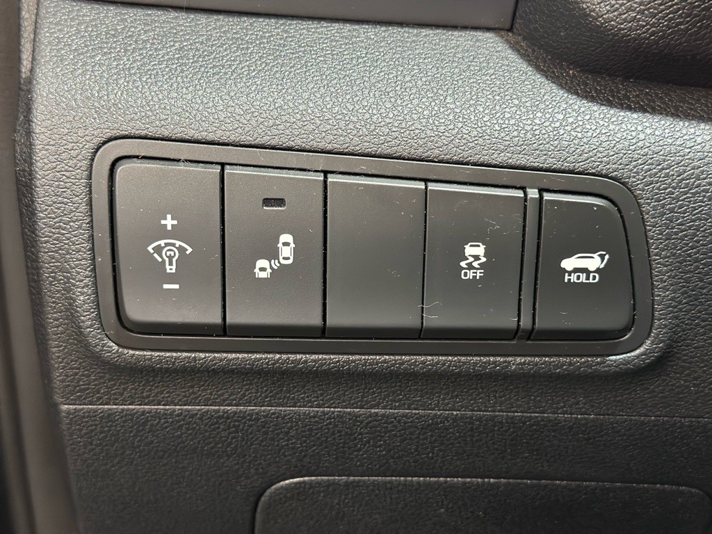 2016 Hyundai Tucson Image 21