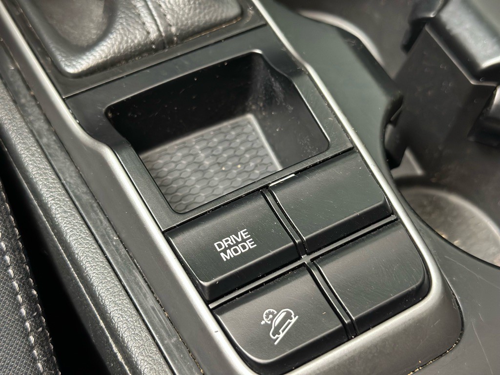 2016 Hyundai Tucson Image 22