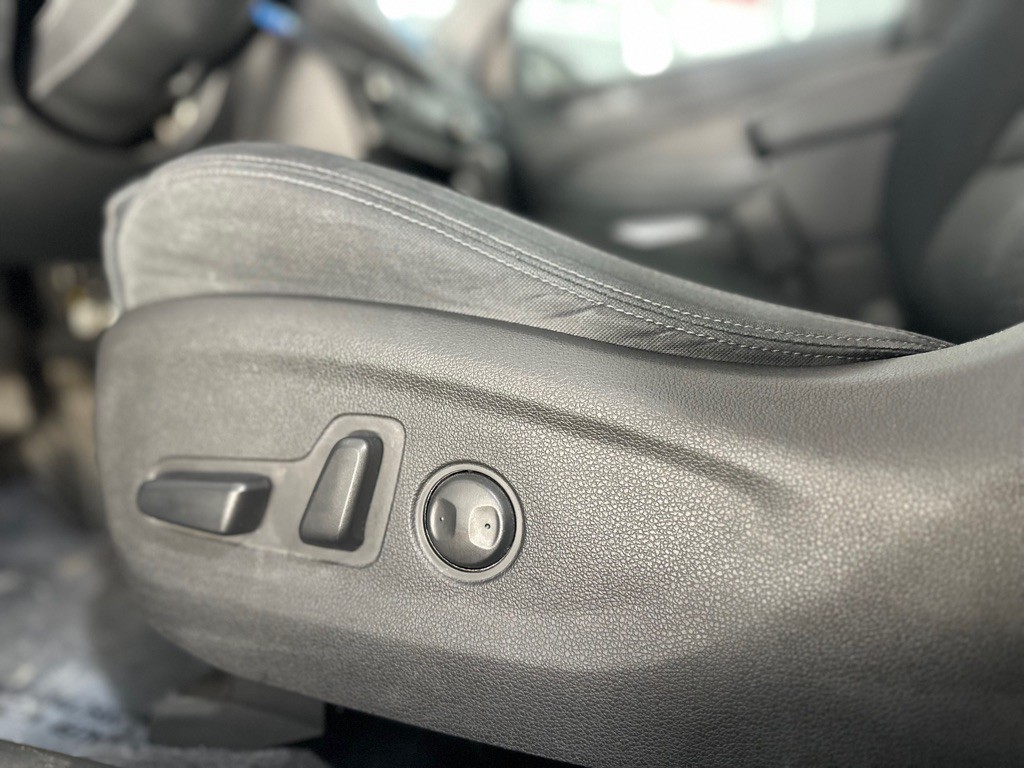 2016 Hyundai Tucson Image 24