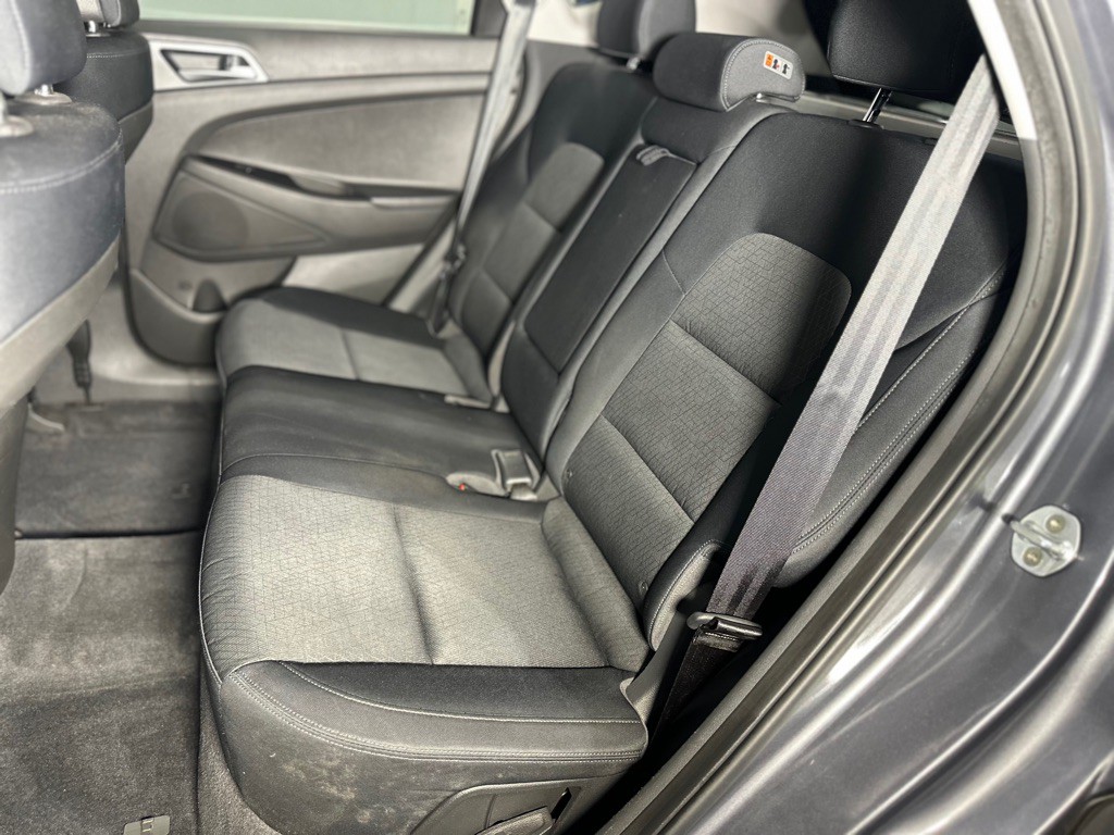 2016 Hyundai Tucson Image 26