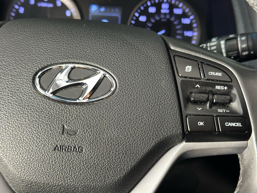 2016 Hyundai Tucson Image 29