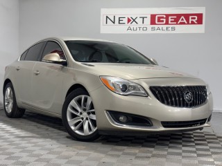 Image for 2016 Buick Regal Premium ID: 7140160