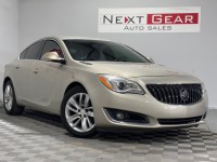 Image for 2016 Buick Regal Premium ID: 7140160