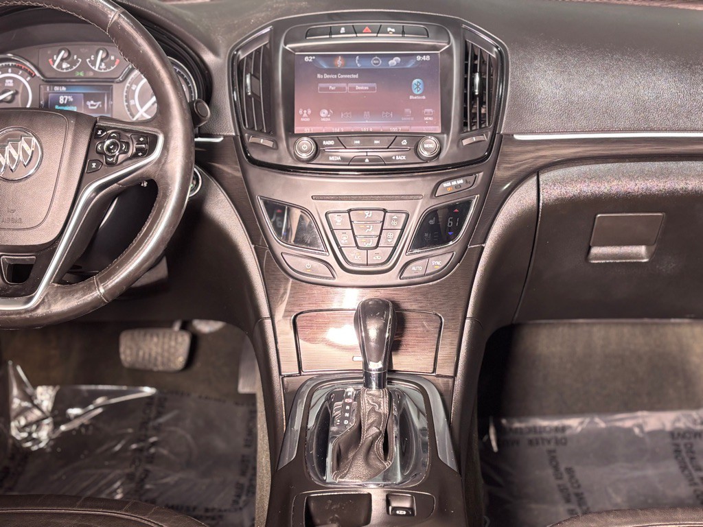 2016 Buick Regal Image 15