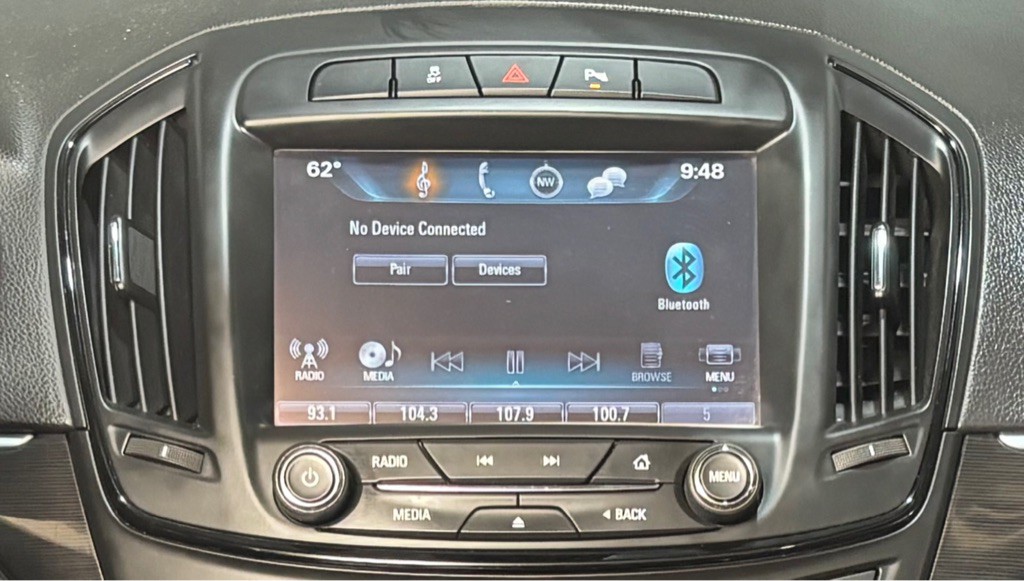 2016 Buick Regal Image 18