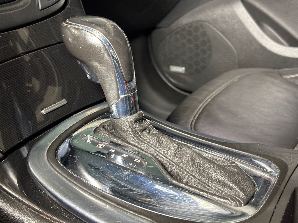 2016 Buick Regal Image 20