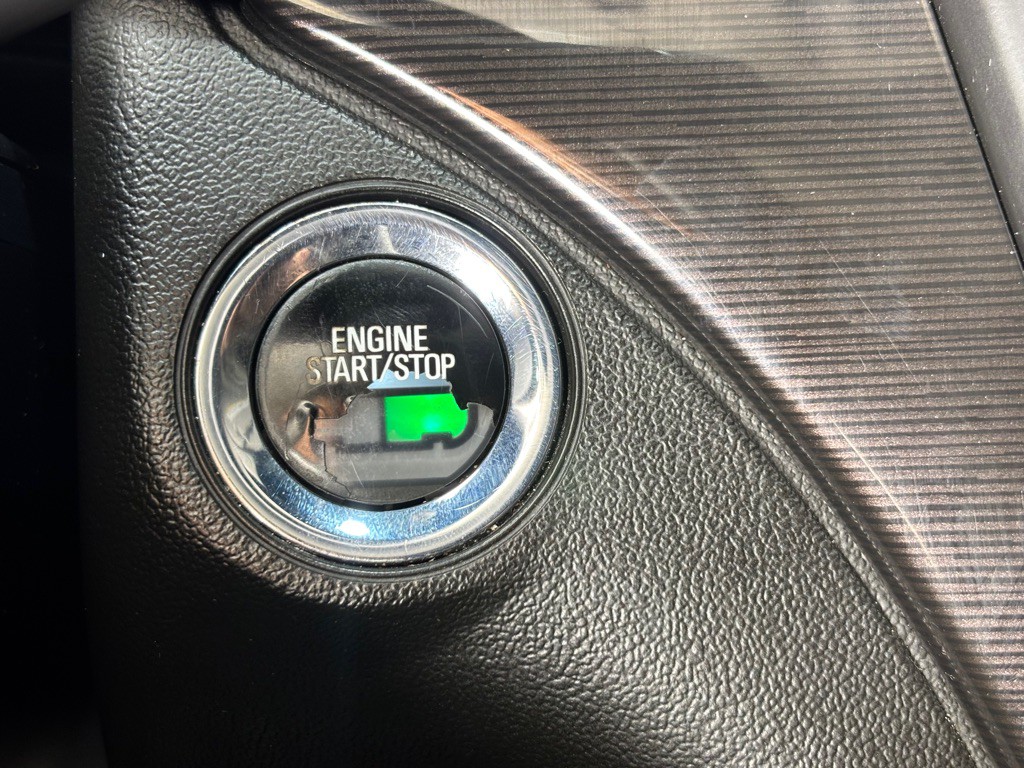 2016 Buick Regal Image 21