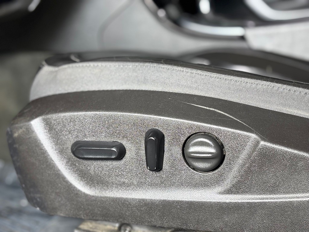 2016 Buick Regal Image 22