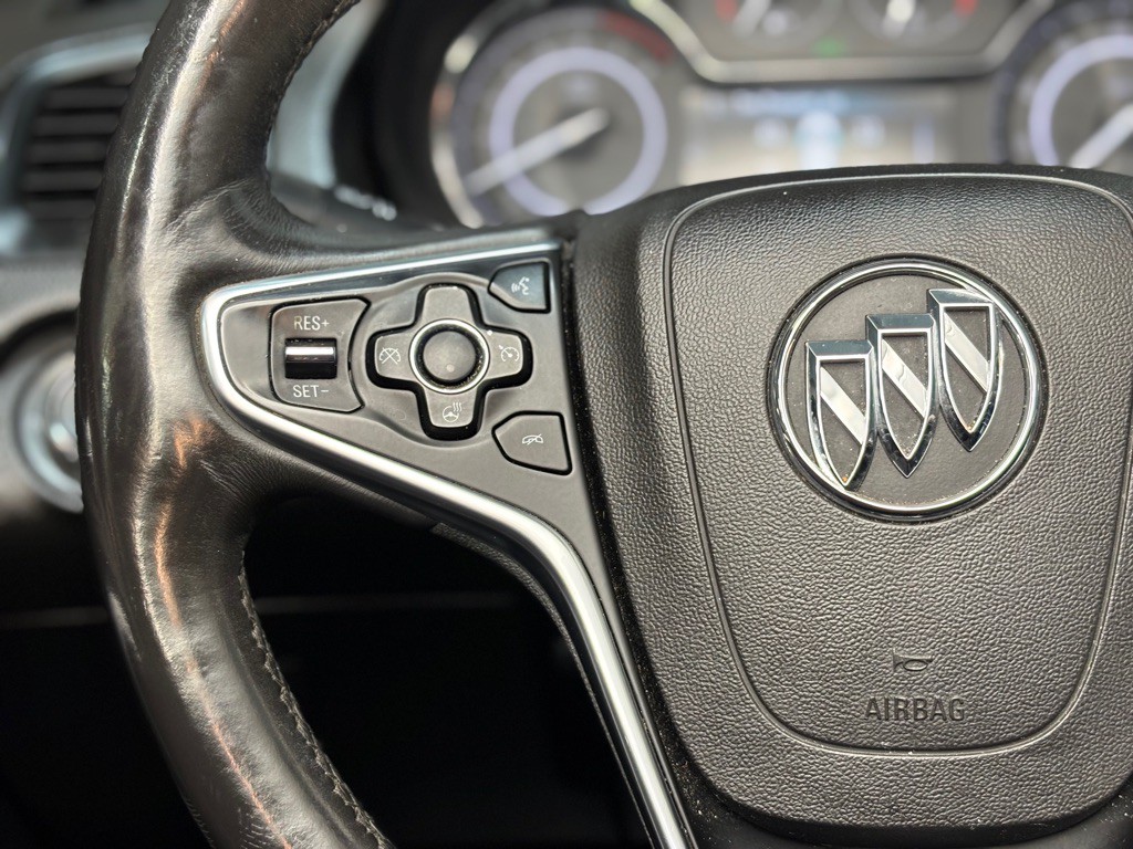 2016 Buick Regal Image 26