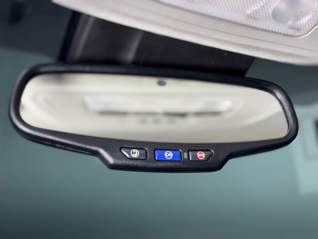 2016 Buick Regal Image 33