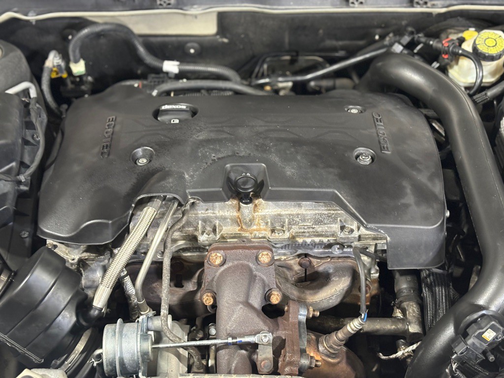 2016 Buick Regal Image 34