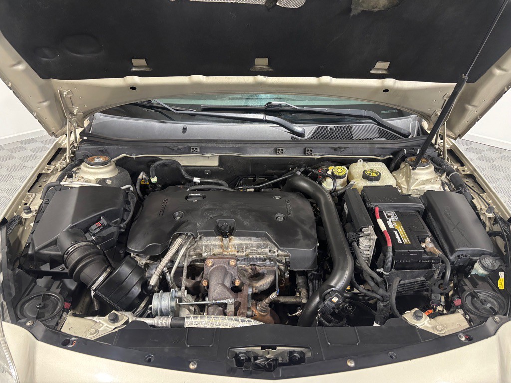 2016 Buick Regal Image 35