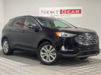 Image for 2019 Ford Edge Titanium ID: 7140481