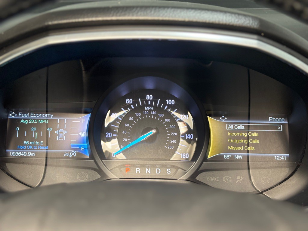 2019 Ford Edge Image 13