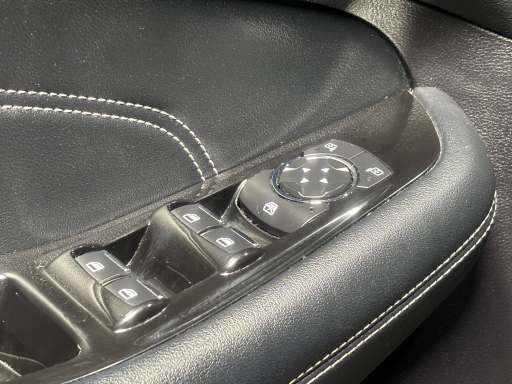 2019 Ford Edge Image 30