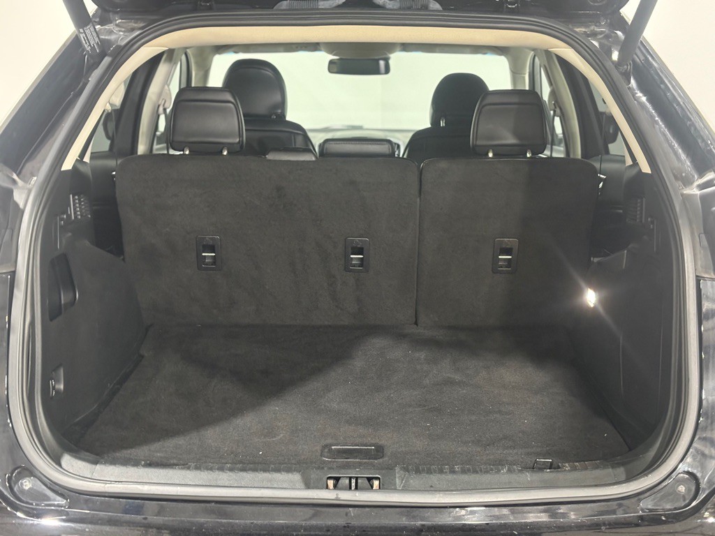 2019 Ford Edge Image 34