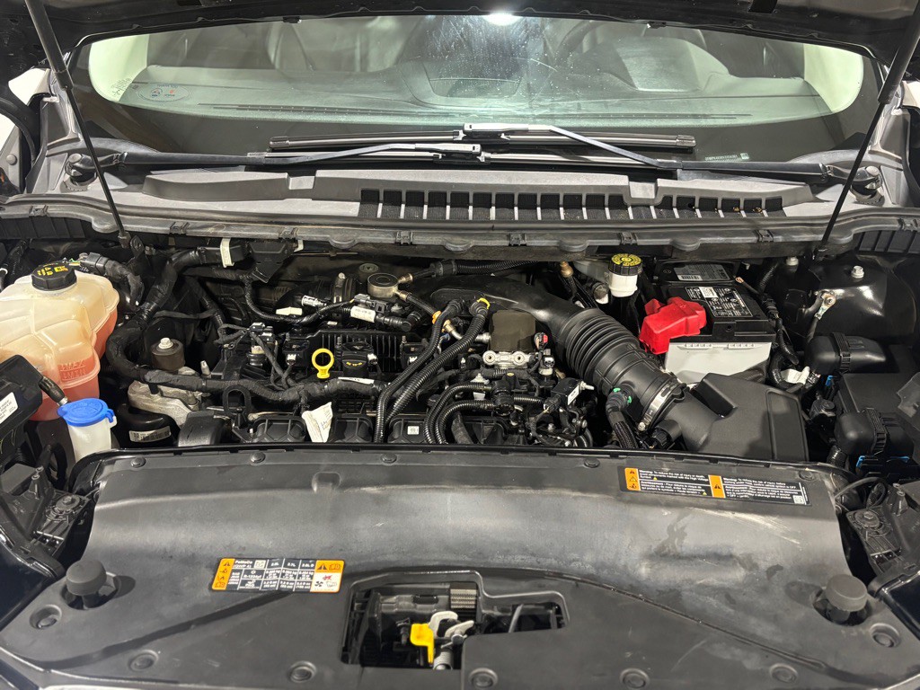 2019 Ford Edge Image 35