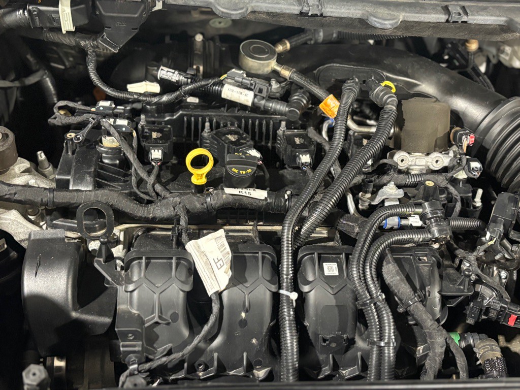 2019 Ford Edge Image 36