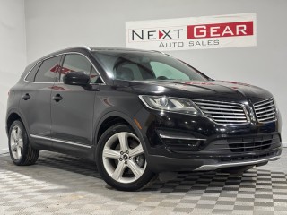 Image for 2016 Lincoln MKC Premiere ID: 7140550
