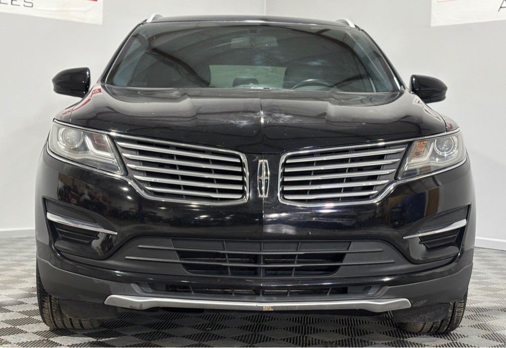 2016 Lincoln MKC Image 4