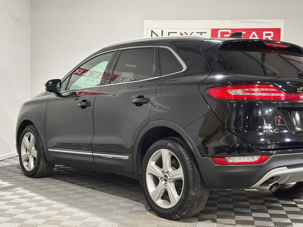 2016 Lincoln MKC Image 7