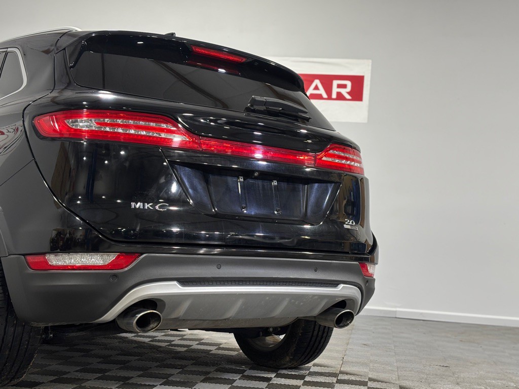 2016 Lincoln MKC Image 8