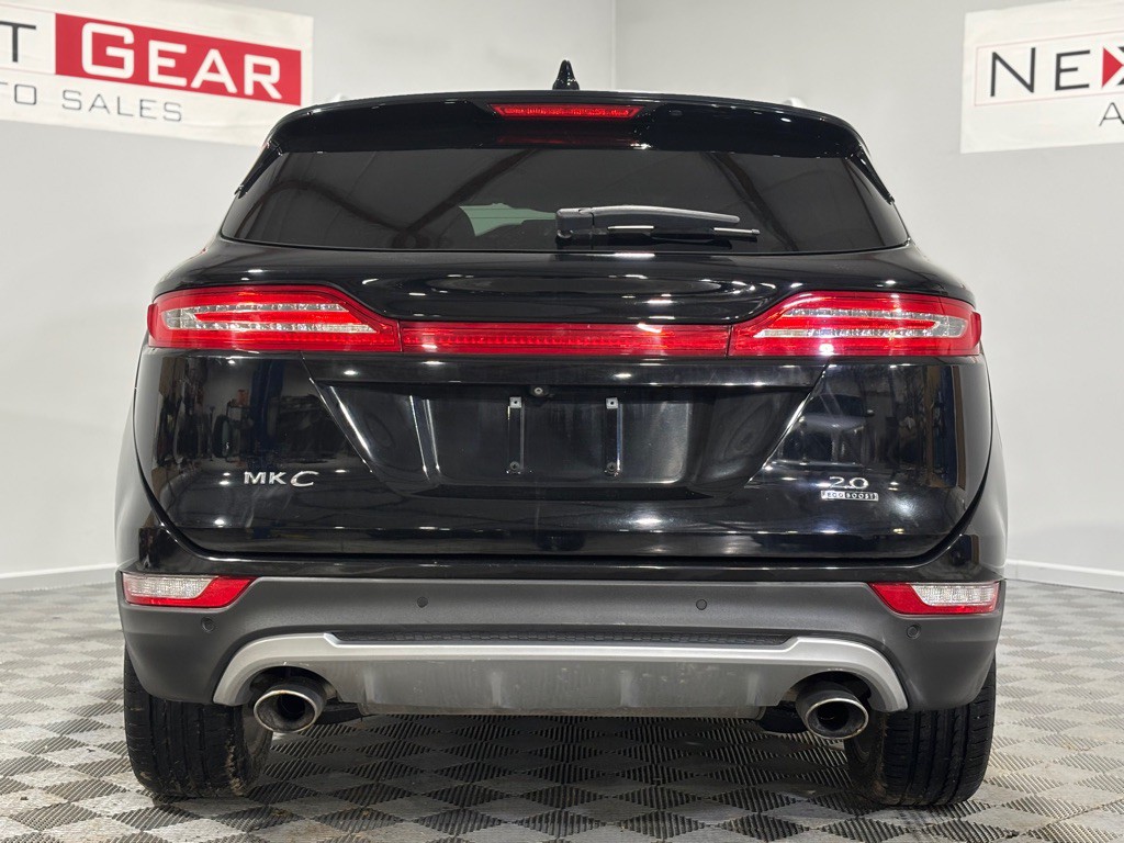 2016 Lincoln MKC Image 9