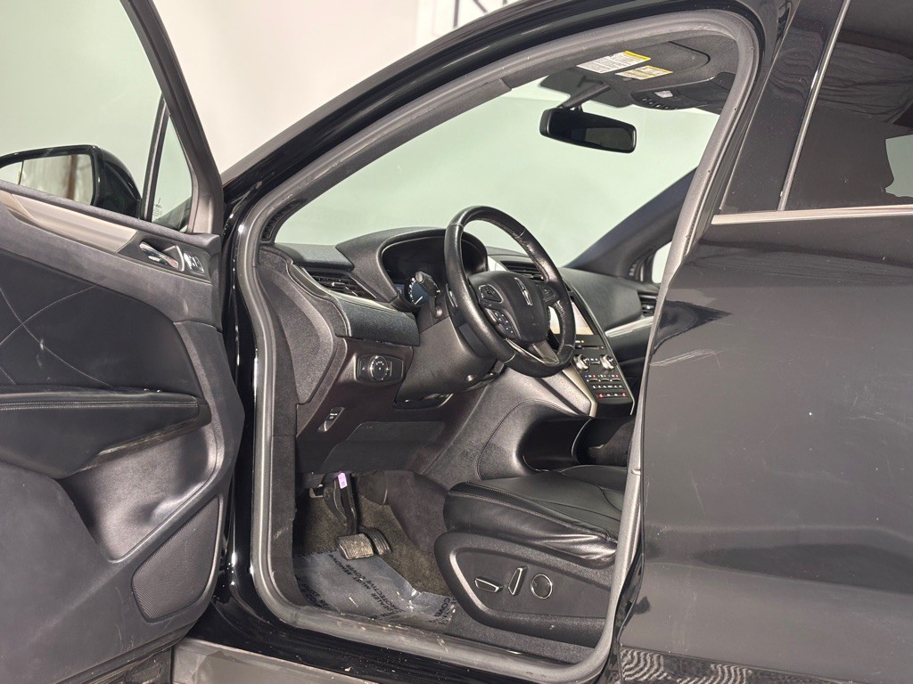 2016 Lincoln MKC Image 11