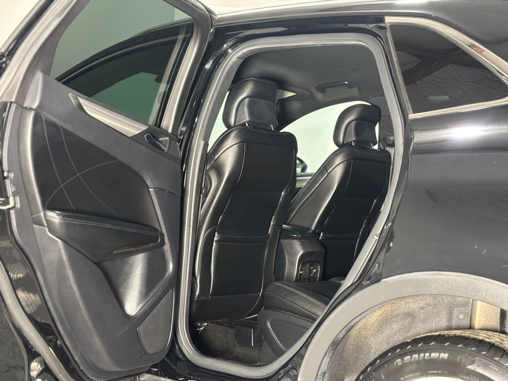 2016 Lincoln MKC Image 12