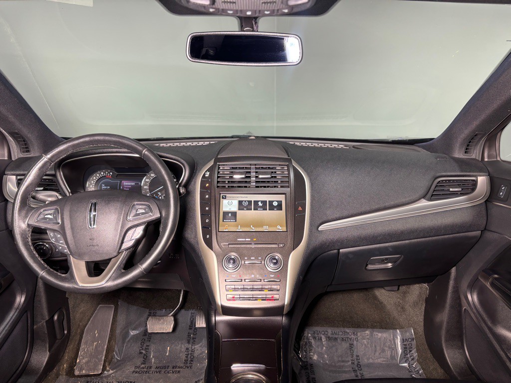 2016 Lincoln MKC Image 13