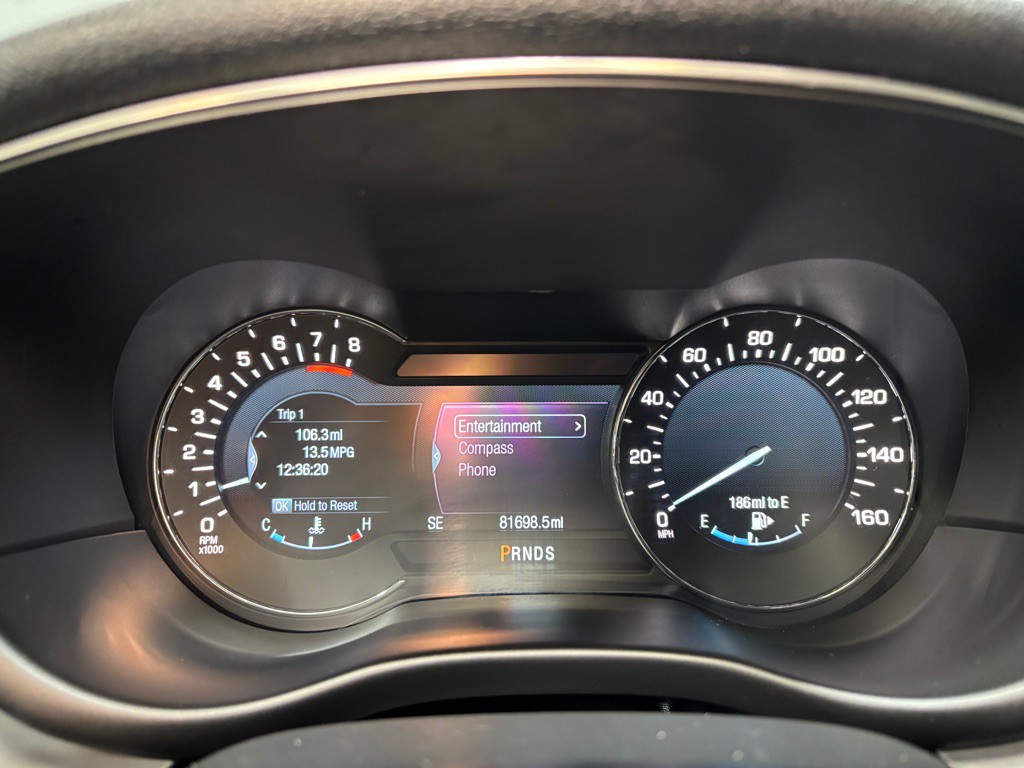 2016 Lincoln MKC Image 14