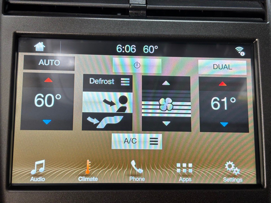 2016 Lincoln MKC Image 19