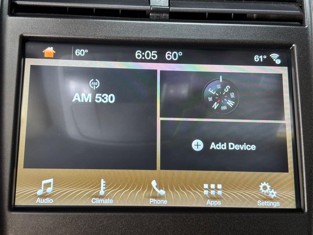 2016 Lincoln MKC Image 20