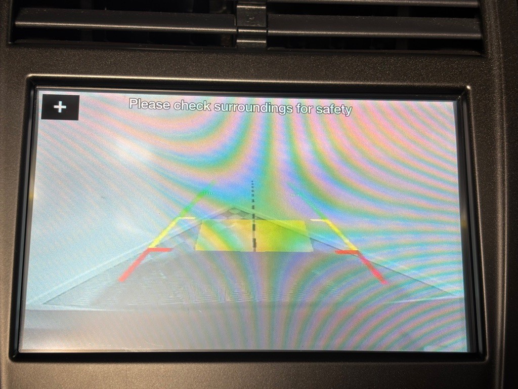 2016 Lincoln MKC Image 21